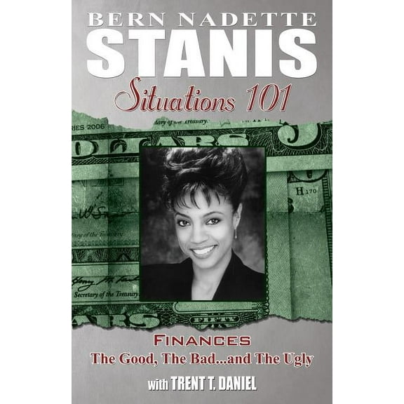 Situations 101 Finances, (Paperback)