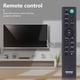 thumbnail image 2 of jugador inteligente Mando a distancia RMT-AH101U para Sony Audio Sound Bar System HT-CT380 reemplazos Hugtrwg Para estrenar, 2 of 9