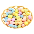 thumbnail image 1 of zhangmingg Easter Egg Desktop Ornament Set for Spring Holiday Festive Decorations and Colorful Seasonal Displays, 1 of 2