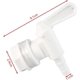 thumbnail image 3 of 2 Pieces Plastic Water Faucet Plastic Bottling Faucet Bottling Bucket Faucet Home Bucket Faucet Replacement Water Faucet for Homebrew Fermentation Buc, 3 of 5