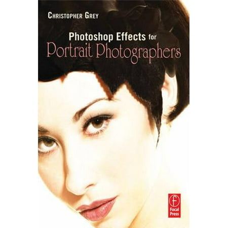 Photoshop Effects for Portrait Photographers -