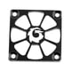thumbnail image 2 of Cubierta del ventilador de refrigeración Baoblaze 40mm x 40mm para Motor RC, 2 of 8