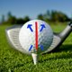thumbnail image 1 of unbranded 1Jgo Clip Y Herramienta De Alineación Para Bolas De Golf Azul Ideal Para En, 1 of 6