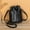 Black BK, variant on up to 45% Off New Backpack Fashion Decoration Practical Large Capacity Bucket Backpack Crossbody Bag