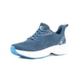 thumbnail image 4 of Tenis Charly Para Hombre Suela Eva Antiderrapante Marino azul marino 27.5, 4 of 6