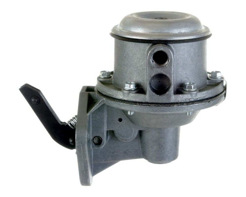 Delphi MF0085 Mechanical Fuel Pump