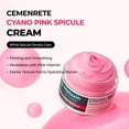thumbnail image 2 of Crema para ojos Dr.Melaxin Cemenrete Cyano Pink Spicule con calcio, 2 of 9