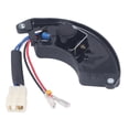 thumbnail image 4 of Wires Generator AVR,5KW Single Phase 6 Gasoline Generator AVR KW Generator Voltage Regulator Ultimate Reliability, 4 of 14
