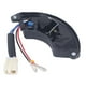 thumbnail image 1 of Generador AVR Ticfox 5KW Monofásico Regulador de voltaje automático, 1 of 12