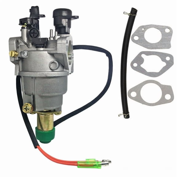 For Cummins Onan P5350 P5350C P5500 P5450E P5450EC P5550E Generator Carburetor
