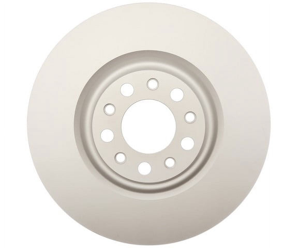 Raybestos Specialty Performance Rotors, 982276 Fits select: 2018-2022 ALFA ROMEO STELVIO, 2017-2019 ALFA ROMEO GIULIA TI