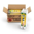 thumbnail image 1 of Juego de 12 acuarelas lavables Crayola 8 colores para niños, 1 of 3