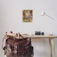 thumbnail image 3 of Stupell Industries Taylor Musician Collage People Drawing Wrapped Canvas Art Print Wall Art, 16 x 20, 3 of 8
