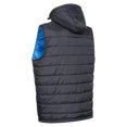 thumbnail image 2 of Trespass Mens Franklyn Padded Gilet, 2 of 5