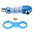 thumbnail image 4 of Farm Poultry Livestock Water Filter High Density Chicken Automatic Drinker Filter Strainer, 4 of 9
