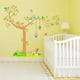 thumbnail image 2 of Vinil Infantil Dara Baby Casa de la Selva 115 cm VinDe049, 2 of 4