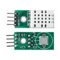 thumbnail image 5 of SHTC3 High-Precision Digital Temperature and Humidity Sensor Measurement Module I2C Communication, 5 of 5