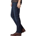 thumbnail image 4 of Lee Men’s Big & Tall Extreme Motion Straight Fit Tapered Leg Jeans, 4 of 7