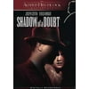 Shadow of a Doubt (DVD), Universal Studios, Mystery & Suspense