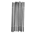 thumbnail image 2 of Hojas de Sierra de Acero Con Alto Contenido de Carbono, Herramiente para Corte de Metales para Joyería y Metalurgia, 2 of 7