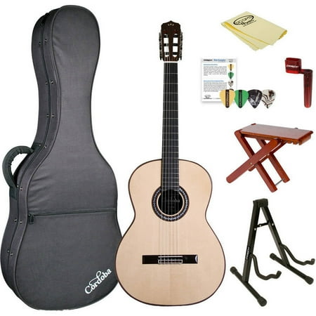 ***fast Track***cordoba C10 Sp Crossover