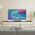 thumbnail image 2 of Combo TV Samsung 85'' Neo QLED 4K QN1EF + Barra de Sonido 2.0 Ch HW-B400F Negro, 2 of 10