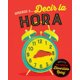 thumbnail image 1 of GANDHI APRENDO A DECIR LA HORA Gandhi VARIOS AUTORES, 1 of 1