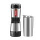 thumbnail image 2 of Cafetera portátil perfecl Máquina de café espresso Manual Acero inoxidable, 2 of 8