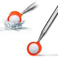 thumbnail image 2 of Recogedor de pelotas de golf de 9 pies, recogedor telescópico de pelotas de golf, accesorios de golf para exteriores, 2 of 4