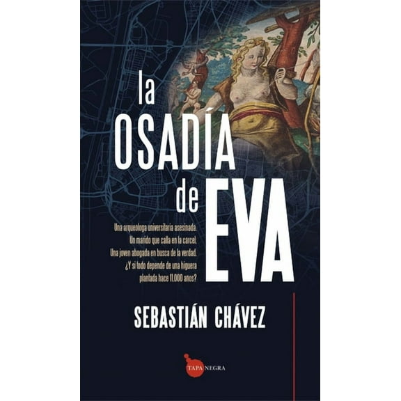 OsadÃ­a de Eva, La, (Paperback)