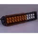 thumbnail image 2 of 2x Pantalla de Lámpara de Barra de Luz de Trabajo LED a Presión para Cubierta de Lente de Coche Y Vehículo para Protección de Luz Sunnimix Broche para tapa de lente de coche, 2 of 8