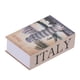 thumbnail image 4 of Caja fuerte para libros Higoodz con contraseña para regalo dormitorio 18x11.6x5.5cm, 4 of 8