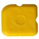 thumbnail image 4 of Laklulu Pack de 5 espátulas para juntas, extractores de silicona para juntas perfectas, color: amarillo, número de piezas: 5, SU-CJW-1910, 4 of 6