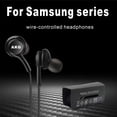 thumbnail image 4 of Audifonos Samsung Akg Tipo C S22 Plus S22 Ultra M Samsung Tune- in ear, 4 of 5