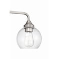 thumbnail image 2 of Craftmade Lighting - Glenda - 4 Light Bath Vanity In Traditional Style-9.75, 2 of 12
