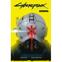 The World of Cyberpunk 2077 Deluxe Edition (Hardcover