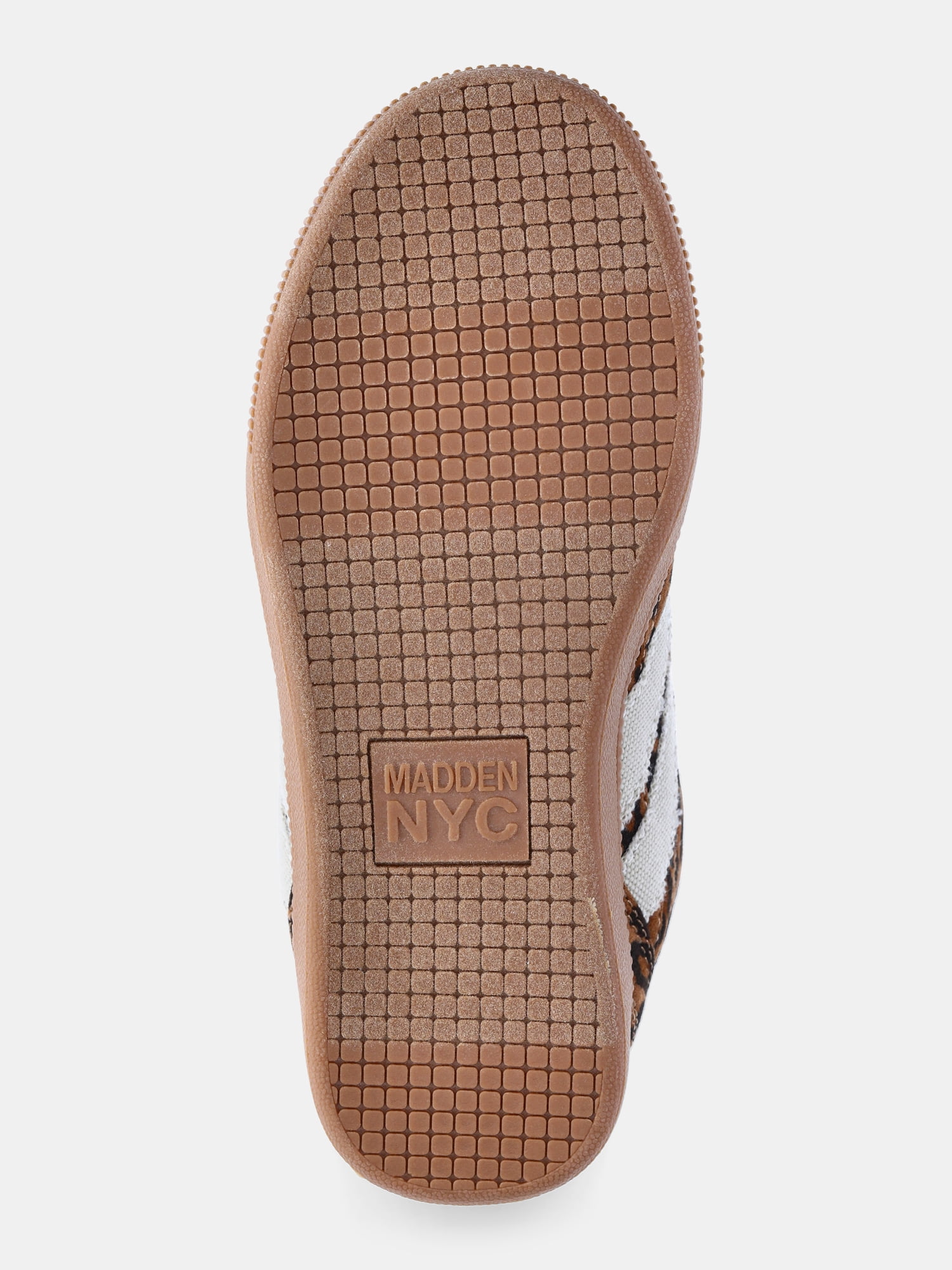 Madden NYC Little Girls and Big Girls Low Profile Casual Shoes