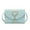 Blue, variant on NOKIO Chic Single Shoulder Purses For Women, Stylish Single Strap Bags For Women, Classic Shoulder Bags For Ladies, Ladies Fashion Shoulder Bag Handbag All-match Messenger Bag