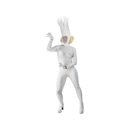 Adult White Queen Costume