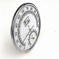 thumbnail image 4 of Sauna Room Hygrometer Thermometer, Celsius Meter for Workshops, Pool - Sauna Thermometer Hygrometer, 4 of 5