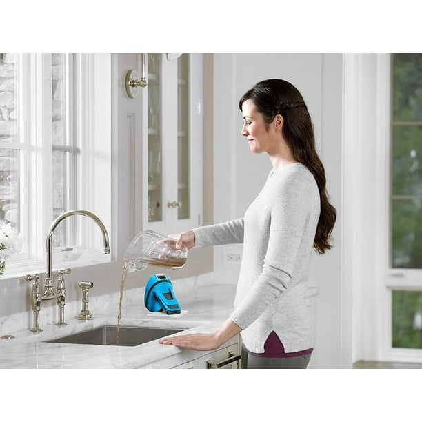 【na.e】 Smooth Reversible All-in-one BISSELL CrossWave All-in-One Multi-Surface Cleaner - Walmart.ca