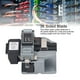 thumbnail image 3 of Cortadora De Fibra óptica, Abrazadera 3 En 1 Que Corta La Cortadora De Fibra Completamente Automática Para La Industria De La Comunicación, 3 of 8