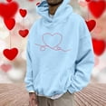 thumbnail image 2 of NLLSHGJ Chandails à Capuche pour Hommes à Fermeture Éclair Graphique Manches Longues Mode Décontractée Imprimé 3D Chandail à Capuche Sans Manches pour Hommes Blanc, 2 of 7
