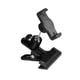 thumbnail image 5 of Clip para cabezal de guitarra, soporte para teléfono móvil, rotación de 360 ​​grados, soporte para teléfono, caballete, mesa, mesita de noche, soporte Estilo A, 5 of 8