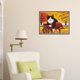 thumbnail image 4 of 1 Set 5D Pintura Diamante de Artesanía DIY Uso para Decoración , # 2, 30x25cm BLESIY Pintura diamante bricolaje gato, 4 of 7