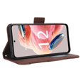 thumbnail image 3 of Funda Tipo Billetera GANGXUN para Xiaomi Redmi Note 12 4G – Tapa Flip con Tarjetero, 3 of 5