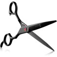 thumbnail image 1 of WWS-Hair Cutting scissor straight Barber Shears, 1 of 4