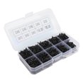 thumbnail image 1 of Badminton Grommets Tool, Easy To Install Badminton String Protector Nylon  for Maintain, 1 of 7