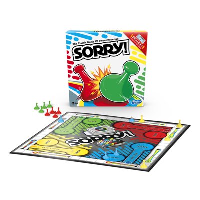 Buy Sorry Game Includes Coloring And Activity Sheet For Kids Classic Family Board Game Online In Netherlands Buy Sorry Game Includes Coloring And Activity Sheet For Kids Classic Family Board Game Online In Netherlands