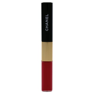  LE ROUGE DUO ULTRA TENUE Ultra Wear Lip Colour: 49 Ever Red :  Beauty & Personal Care
